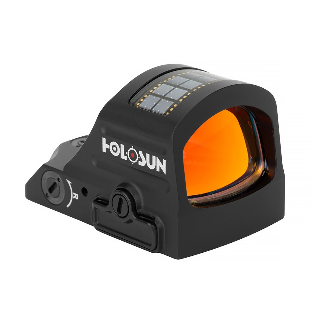Коллиматорный прицел HOLOSUN HS507C X2