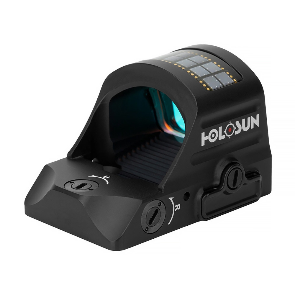 Коллиматорный прицел HOLOSUN HS507C X2