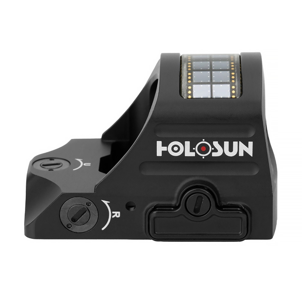Коллиматорный прицел HOLOSUN HS507C X2