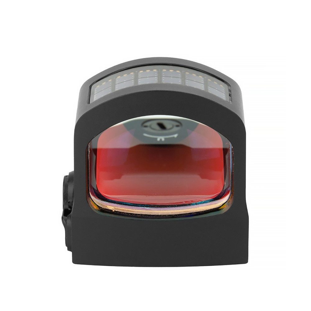 Коллиматорный прицел HOLOSUN HS507C X2