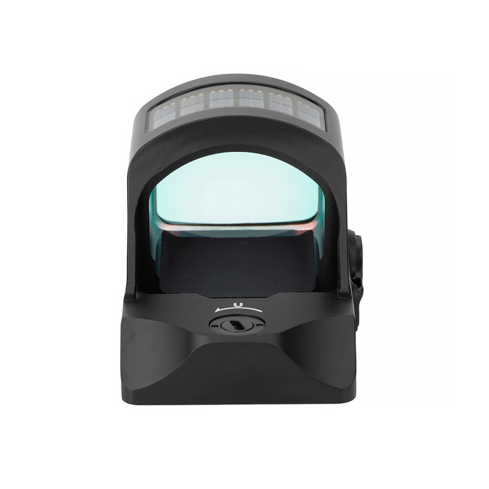 Коллиматорный прицел HOLOSUN HS507C X2