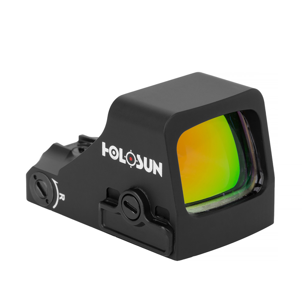 Коліматорний приціл HOLOSUN HS507K X2