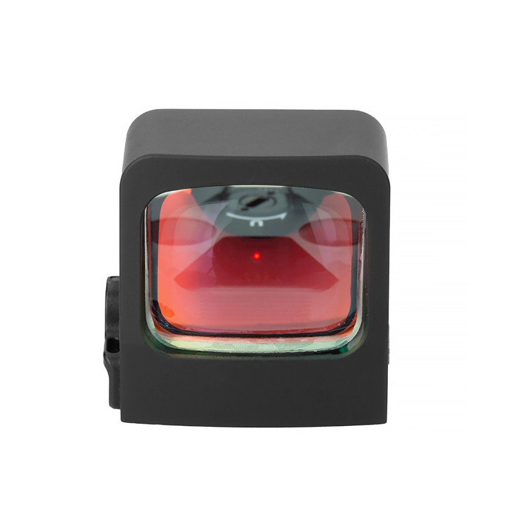 Коліматорний приціл HOLOSUN HS507K X2