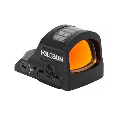 Коллиматорный прицел HOLOSUN HE407C-GR X2