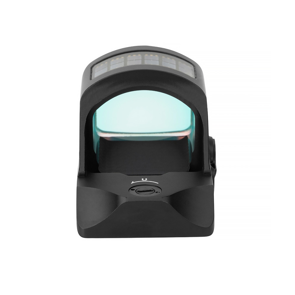 Коллиматорный прицел HOLOSUN HE407C-GR X2