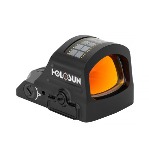 Коліматорний приціл HOLOSUN HS407C X2