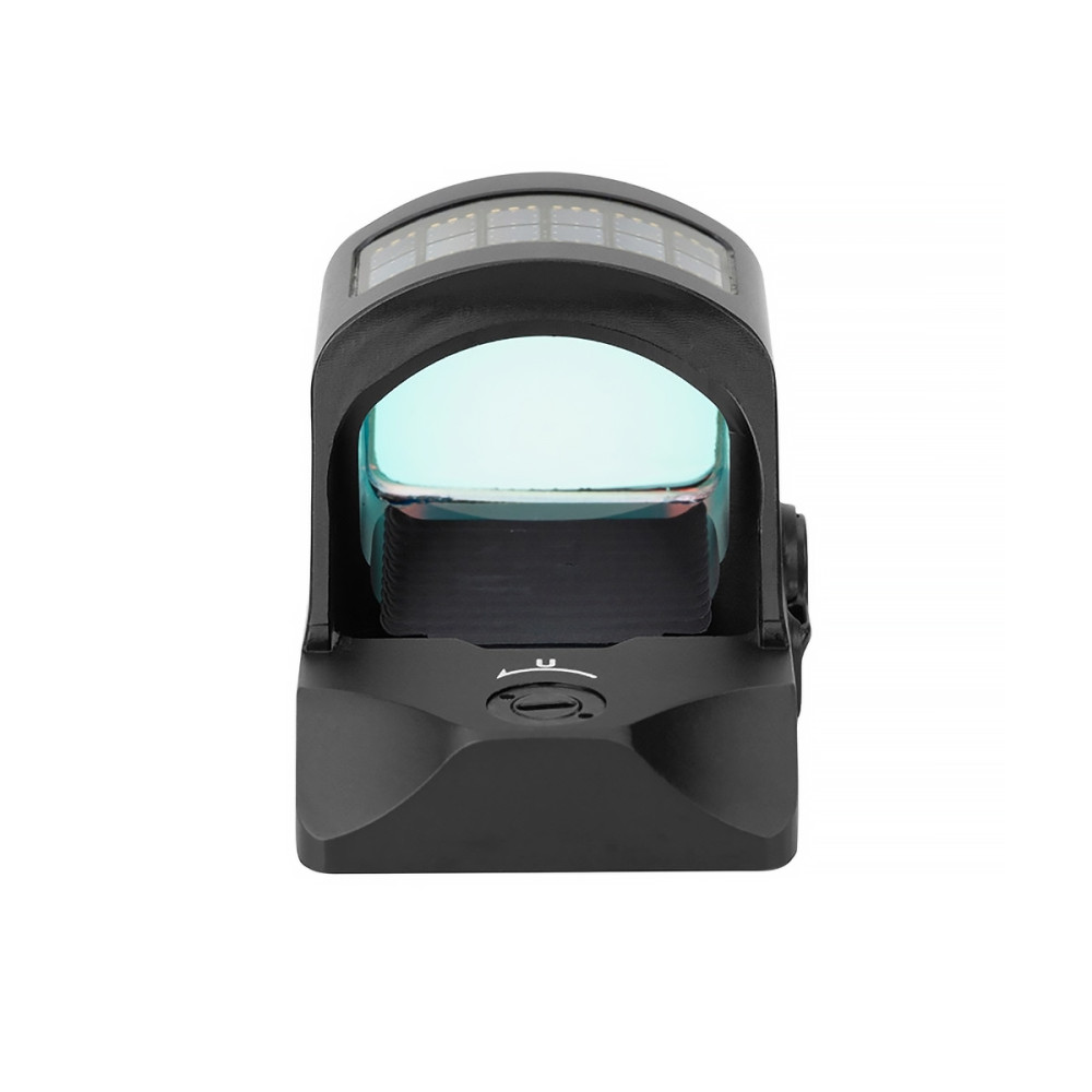 Коліматорний приціл HOLOSUN HS407C X2