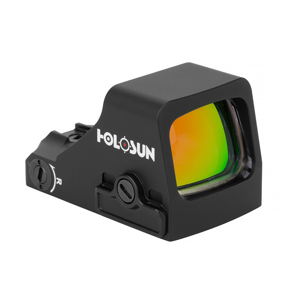 Коллиматорный прицел HOLOSUN HS407K X2