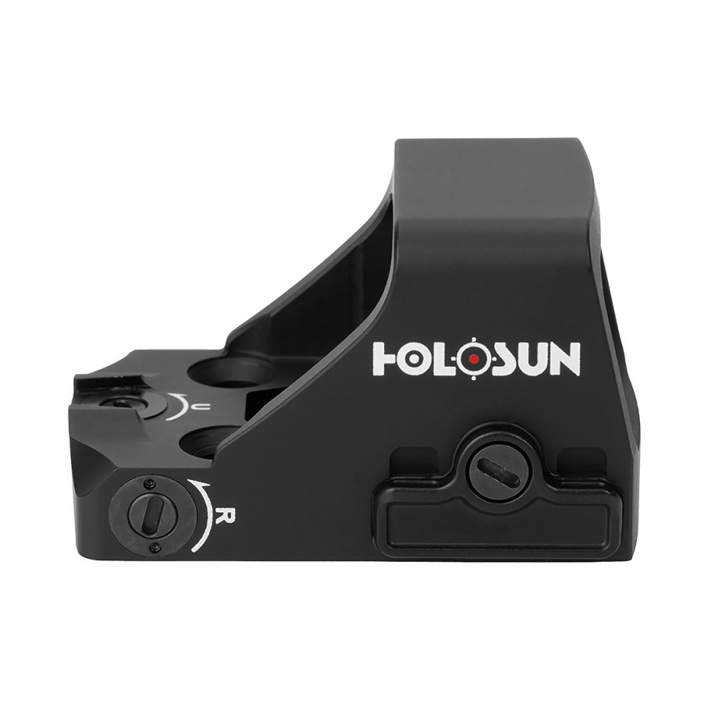 Коллиматорный прицел HOLOSUN HS407K X2