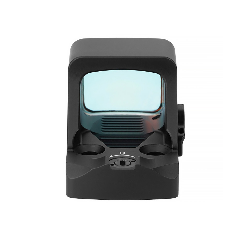 Коллиматорный прицел HOLOSUN HS407K X2