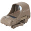 Колиматорный прицел HOLOSUN HE510C-GR FDE