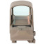 Колиматорный прицел HOLOSUN HE510C-GR FDE