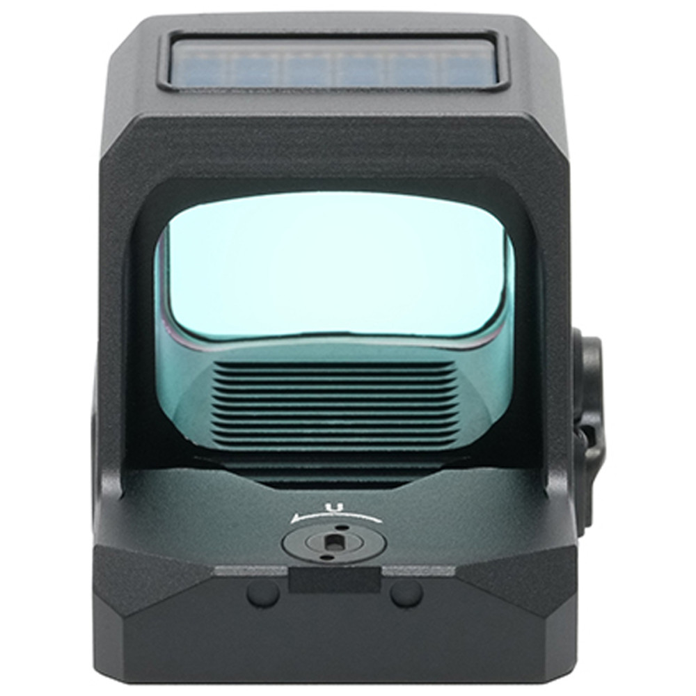 Коліматорний приціл HOLOSUN HE407C-X3-GR