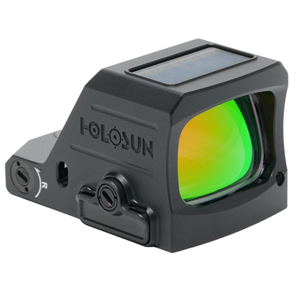 Коліматорний приціл HOLOSUN HS407C-X3-RD