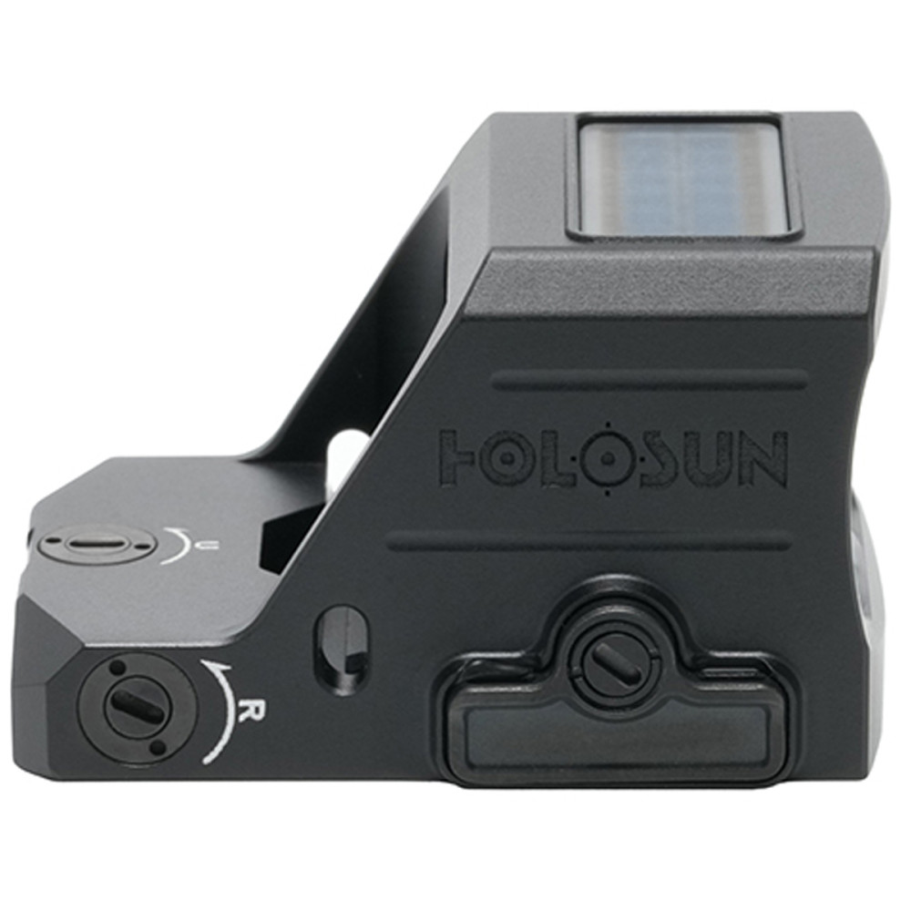 Коліматорний приціл HOLOSUN HS407C-X3-RD