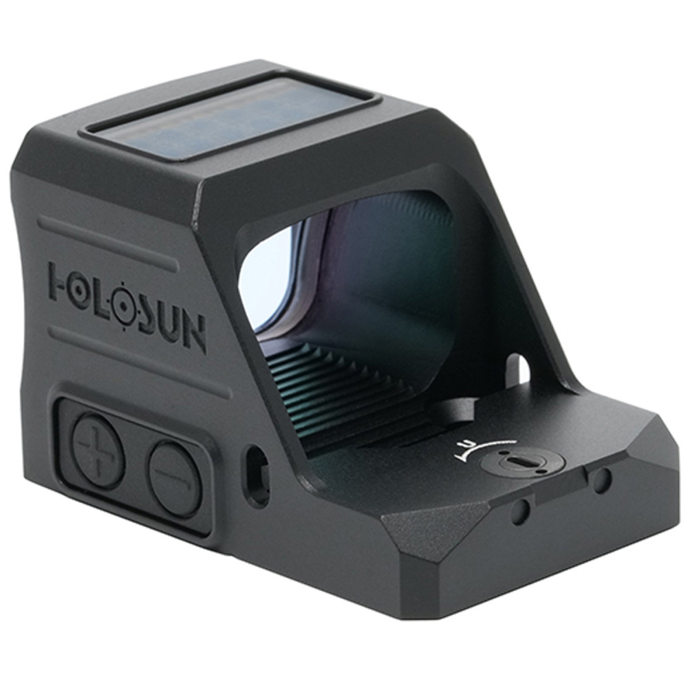 Коліматорний приціл HOLOSUN HS407C-X3-RD