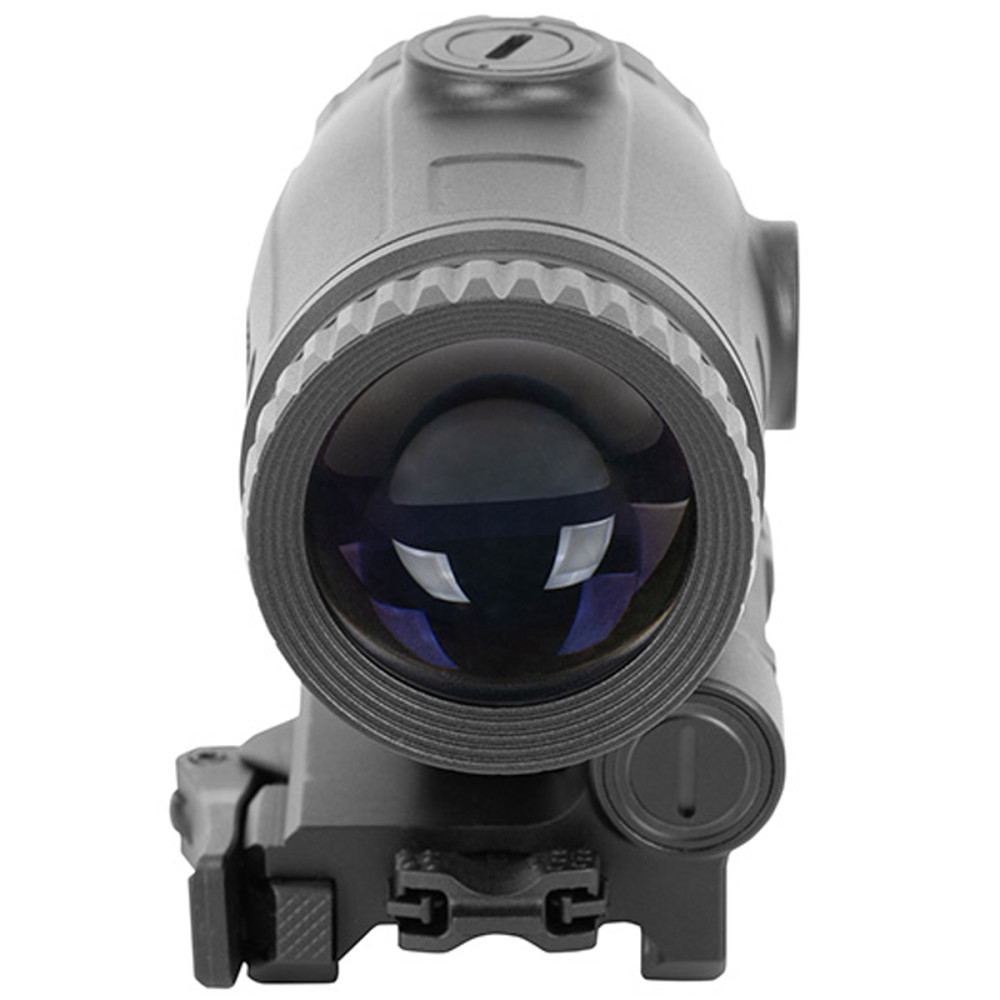 Увеличитель (магнифер) HOLOSUN HM3X-MICRO 3x, компактный