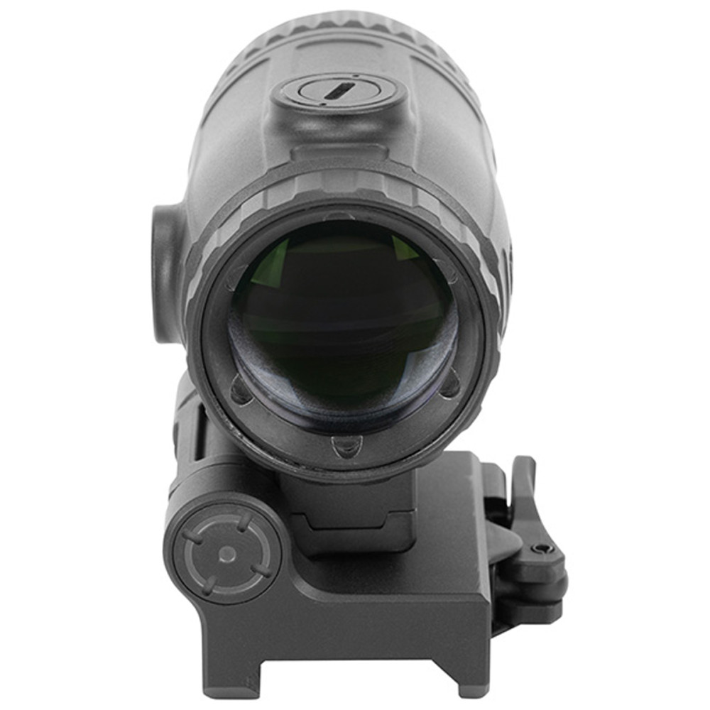 Увеличитель (магнифер) HOLOSUN HM3X-MICRO 3x, компактный