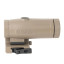 Збільшувач (магніфер) HOLOSUN HM3X-FDE 3x
