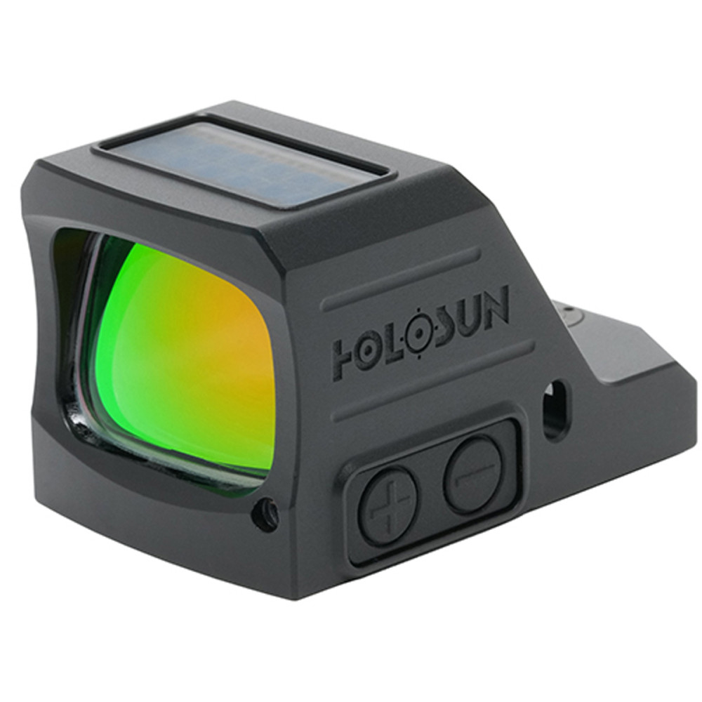 Колиматорный прицел HOLOSUN HE507C-X3-GR