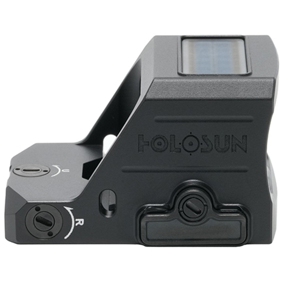Колиматорный прицел HOLOSUN HE507C-X3-GR