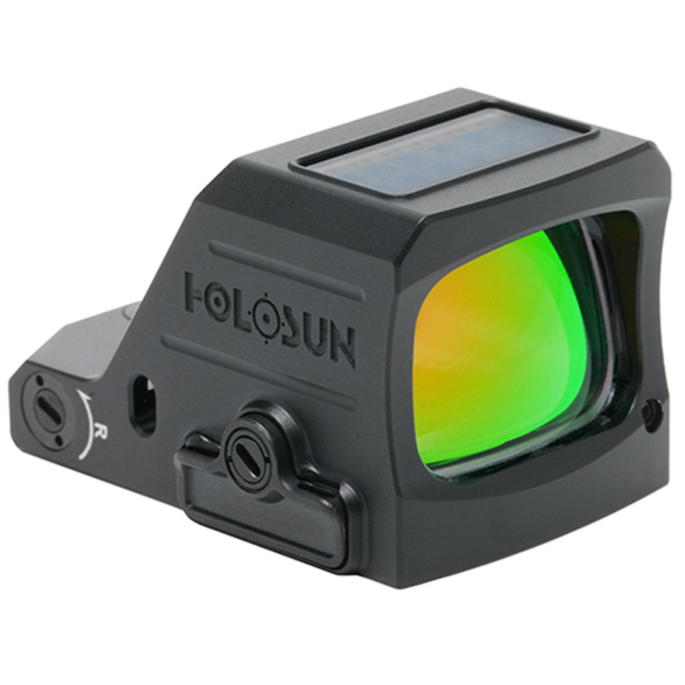 Коліматорний приціл HOLOSUN HS507C-X3-RD