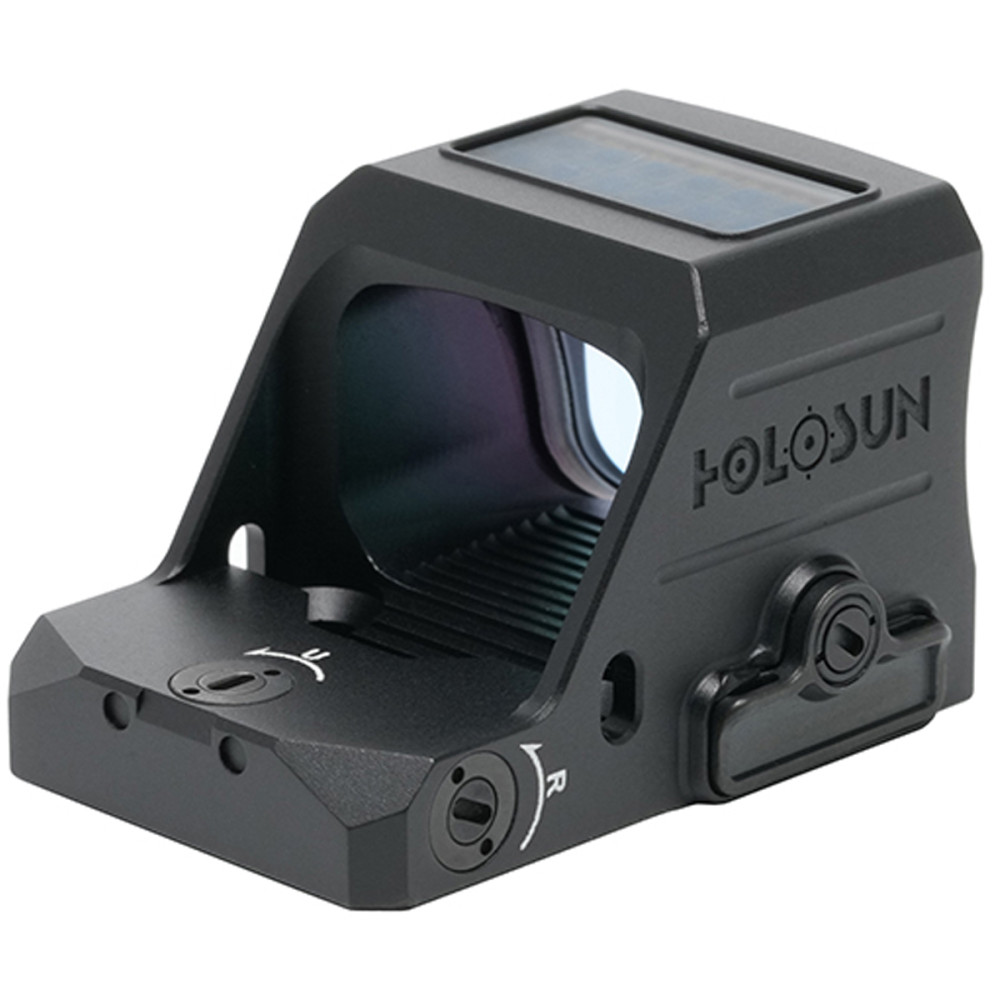 Коліматорний приціл HOLOSUN HS507C-X3-RD