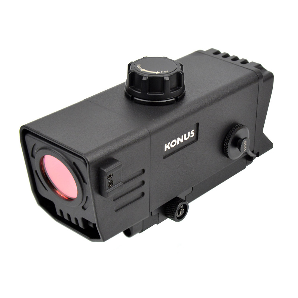 Цифровой прицел KONUS KONUSPRO NV-3 3-9x32