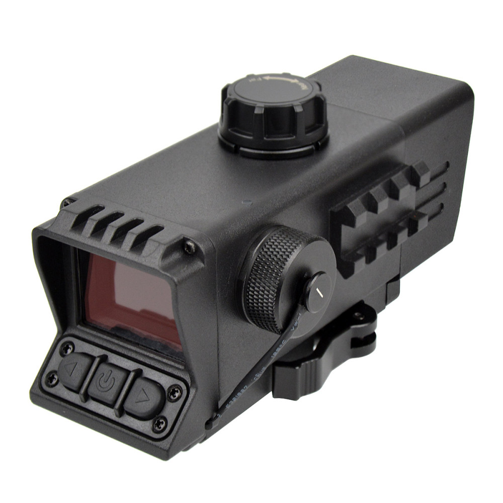 Цифровой прицел KONUS KONUSPRO NV-3 3-9x32