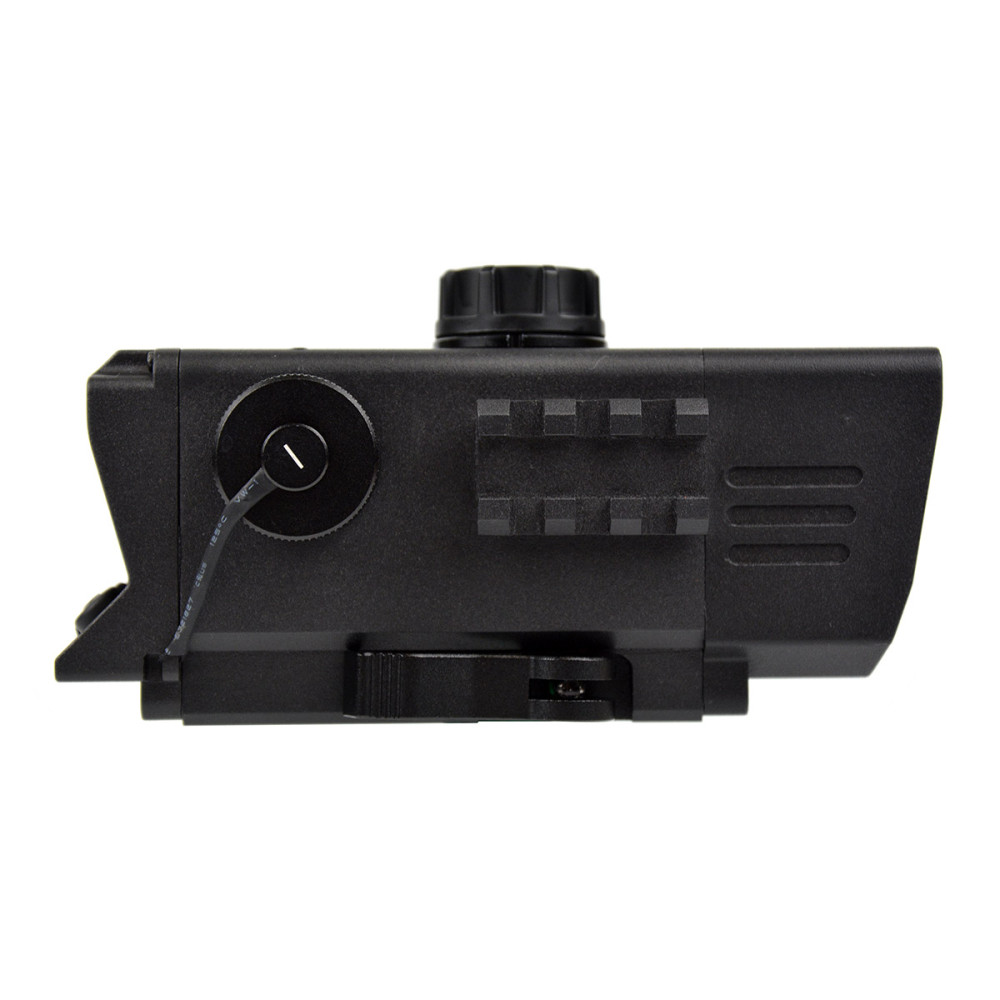 Цифровой прицел KONUS KONUSPRO NV-3 3-9x32