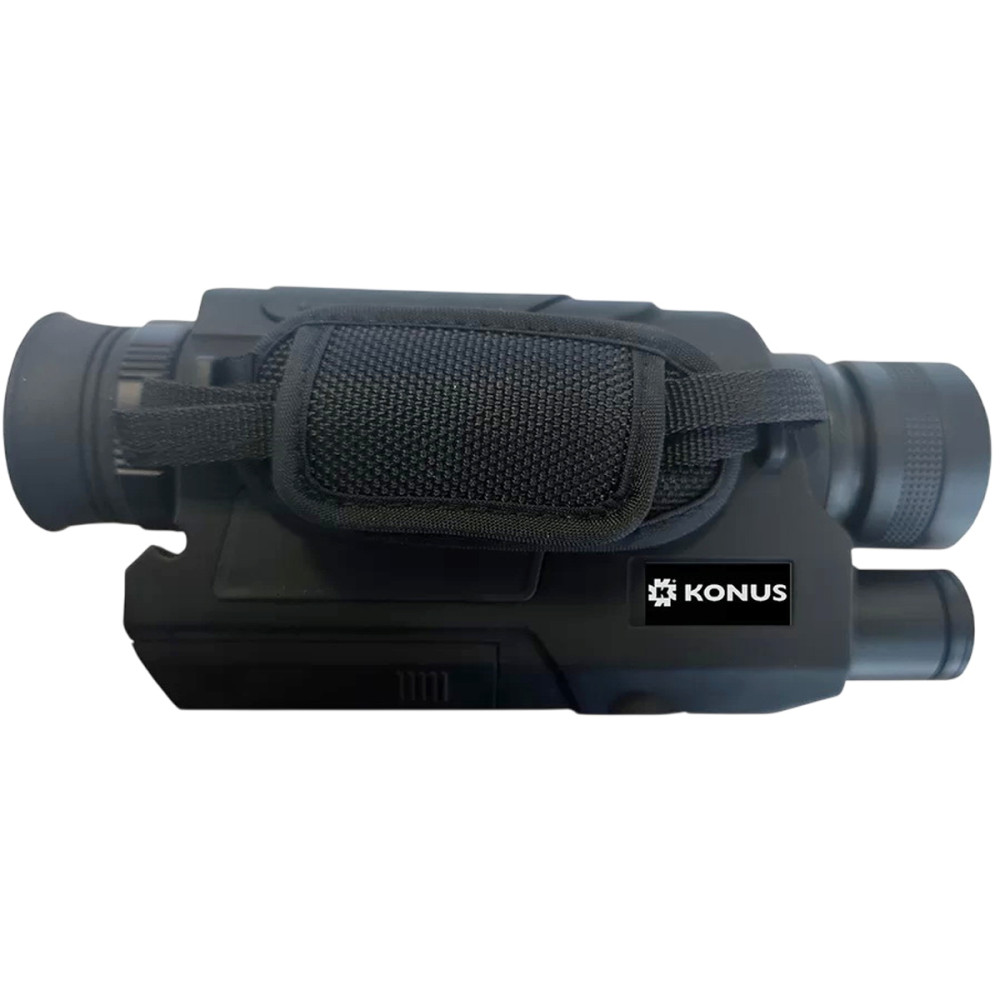 Цифровой монокуляр ночного видения KONUS KONUSPY-18 (6x–36x)