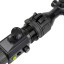 Тепловизор KONUS FIERY CLIP-ON 2.1x-16.8x 384x288 (3в1: монокуляр, прицел, насадка)