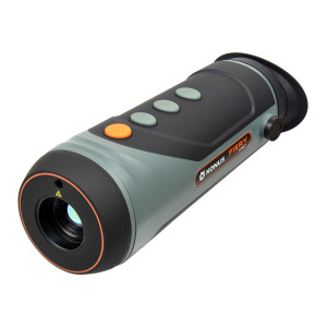 Тепловизионный монокуляр KONUS FIERY 2x-16x 400x300 
