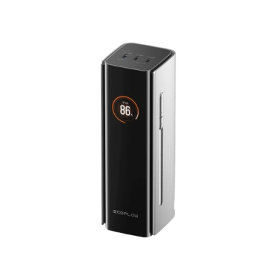 Повербанк EcoFlow RAPID Pro 27650mAh