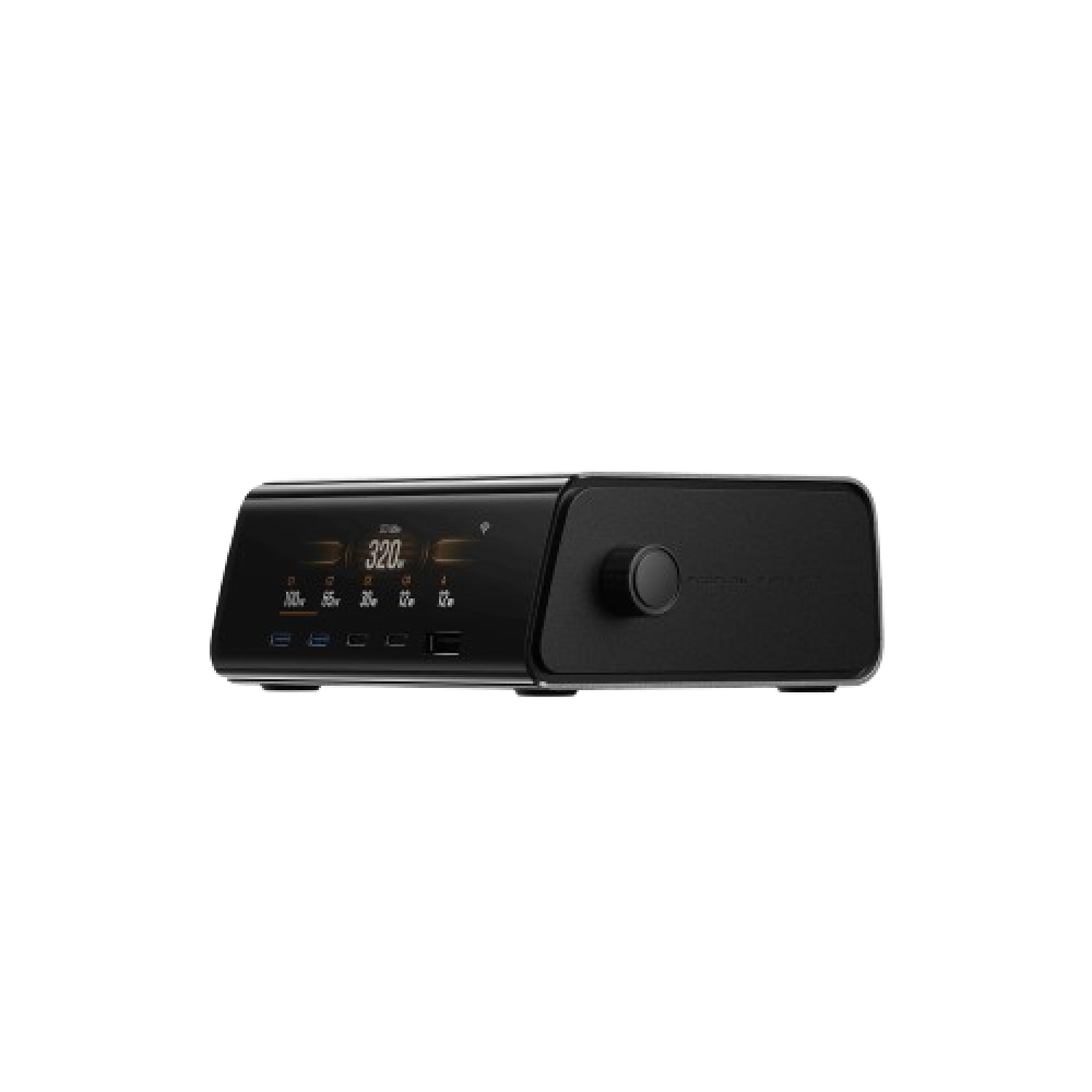 Зарядна станція EcoFlow Rapid Pro 320W station