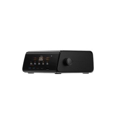 Зарядна станція EcoFlow Rapid Pro 320W station