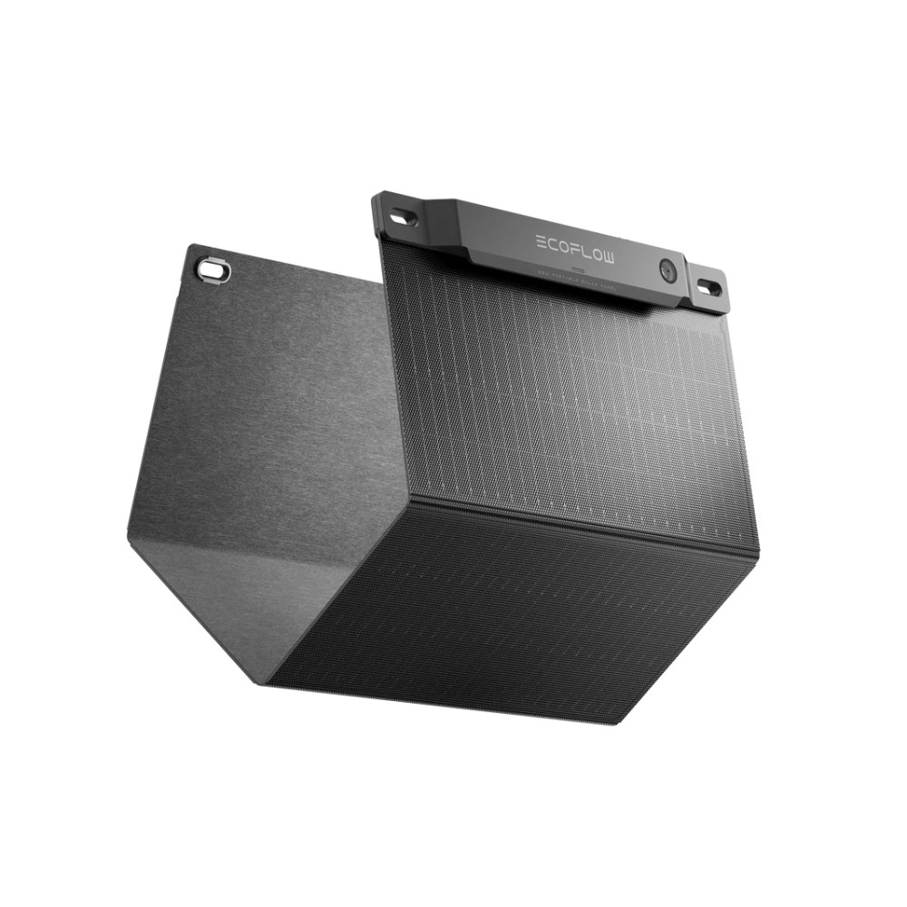 Сонячна панель EcoFlow 28W Solar Panel - Type-C