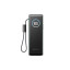 Павербанк EcoFlow RAPID Power Bank с кабелями 25000mAh зеленый