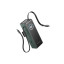 Павербанк EcoFlow RAPID Power Bank с кабелями 25000mAh зеленый