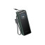 Павербанк EcoFlow RAPID Power Bank с кабелями 25000mAh зеленый