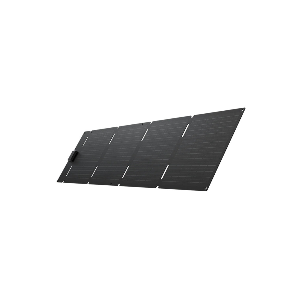 Сонячна панель EcoFlow 60W Solar Panel - Type-C