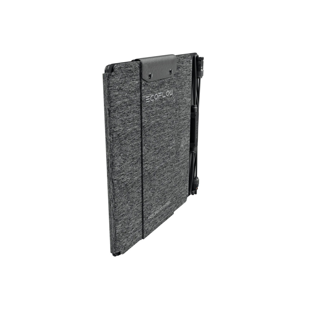 Сонячна панель EcoFlow 60W Solar Panel - Type-C