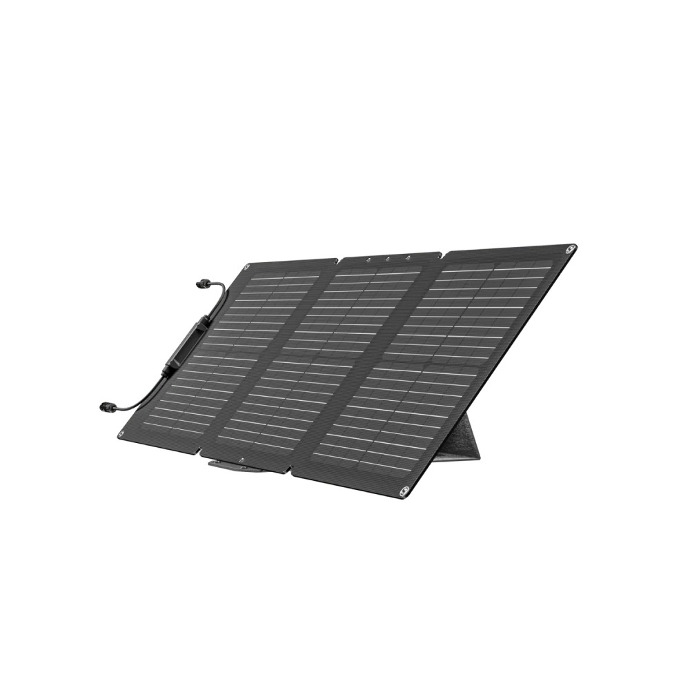 Сонячна панель EcoFlow 60W Solar Panel - Type-C