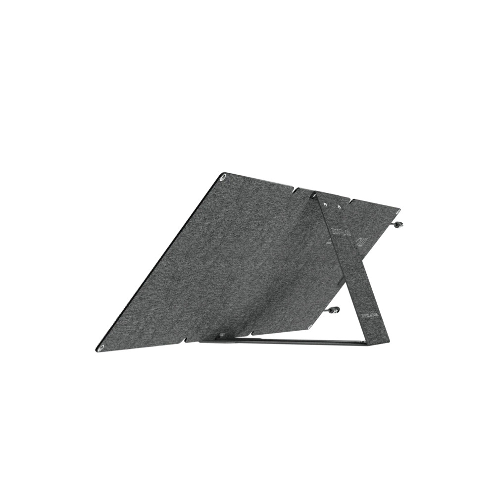 Сонячна панель EcoFlow 60W Solar Panel - Type-C