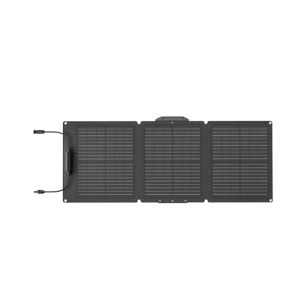 Сонячна панель EcoFlow 60W Solar Panel - Type-C