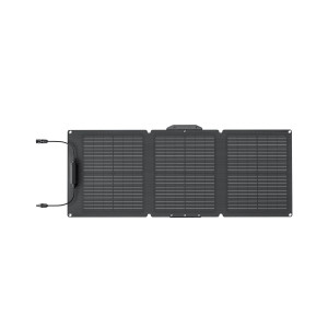 Сонячна панель EcoFlow 60W Solar Panel - Type-C