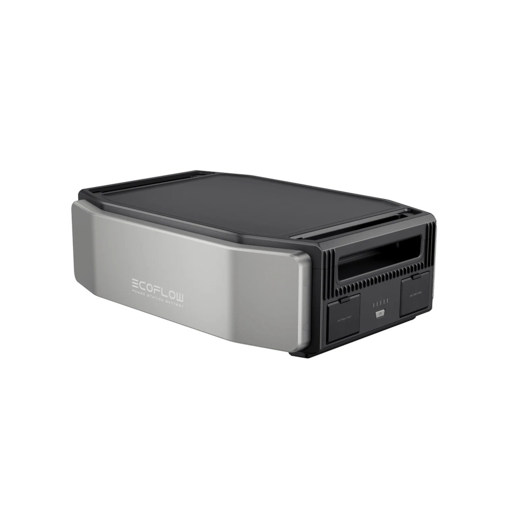 Дополнительная батарея EcoFLow DELTA Pro ULTRA