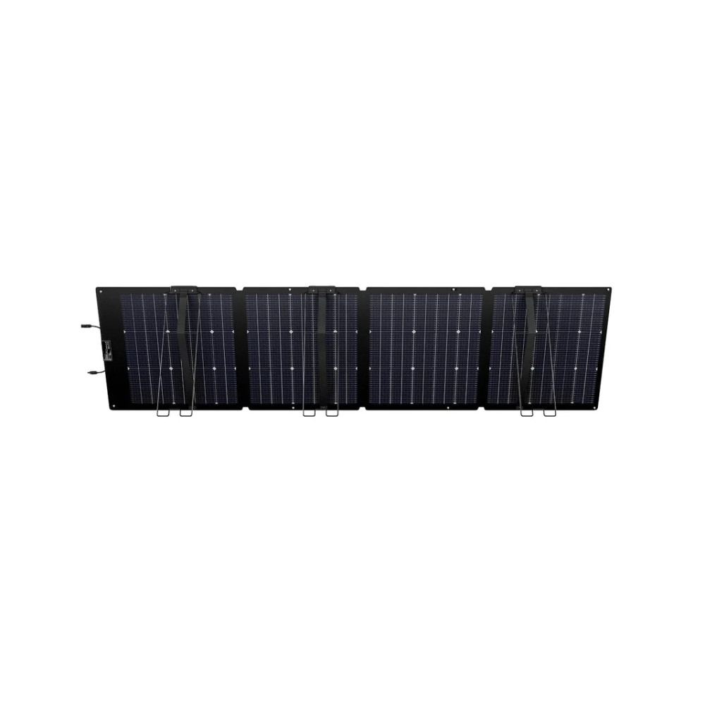 Сонячна панель EcoFlow 220W NextGen Solar Panel