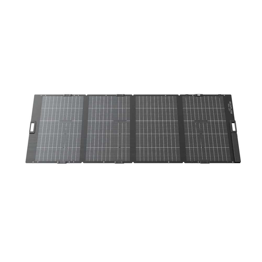 Сонячна панель EcoFlow 400W Lightweight Solar Panel