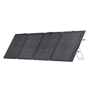 Солнечная панель EcoFlow 220W NextGen Solar Panel